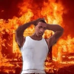 memes Carl Jhonson | CJ GTA