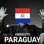 🇵🇾PARAGUAY 🦁 ALBIRROJA🇵🇾
