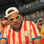 🇵🇾PARAGUAY 🦁 ALBIRROJA🇵🇾