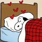 🦴🏠 SNOOPY 13 🏠🦴