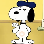 🦴🏠 SNOOPY 13 🏠🦴