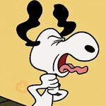 🦴🏠 SNOOPY 13 🏠🦴