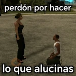 frases GTA