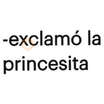 🤴🏻🚫 No a los princesos 🚫🤴🏻