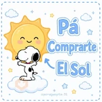 💙Snoopy🌻Reina Pepiada💙