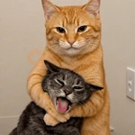 😡🐱 GATOS ENOJADOS 🐱😡