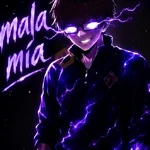 🎙 Mala mía 🥀 Kaiser RG 🎙