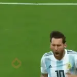 🇦🇷⚽️ MESSI 2 ⚽️🇦🇷