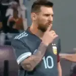 🇦🇷⚽️ MESSI 2 ⚽️🇦🇷