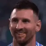 🇦🇷⚽️ MESSI 2 ⚽️🇦🇷