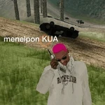 bucin gta meme
