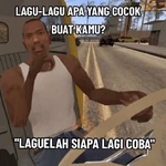 bucin gta meme
