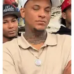 Ronny gta