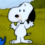 Snoopy Mix! 🐶