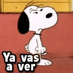 Snoopy Mix! 🐶
