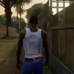 GTA S.A. Mood 🎮✨