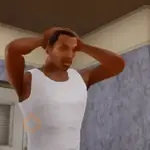 GTA S.A. Mood 🎮✨