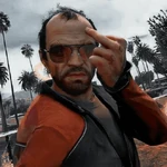 Trevor Philips GTA v