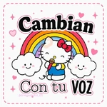 🎀Hello Kitty💖Reina Pepiada🎀