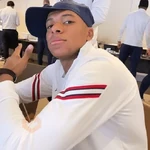 @mbappé | onlyjkspace