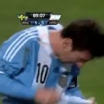 🇦🇷 Argentina Messi 🇦🇷⚽