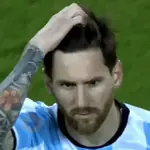 🇦🇷 Argentina Messi 🇦🇷⚽