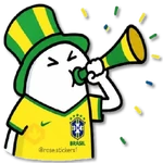 Brasil Flork🇧🇷⚽