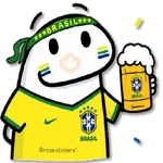 Brasil Flork🇧🇷⚽