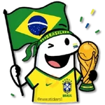 Brasil Flork🇧🇷⚽