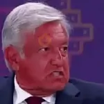 AMLO Y PEÑA CHAIROS Y NINIS
