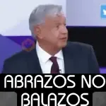 AMLO Y PEÑA CHAIROS Y NINIS