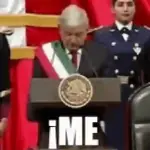 AMLO Y PEÑA CHAIROS Y NINIS