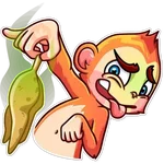 Funny Monkey 