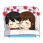 ❤️ Parejas Amor Amor ❤️