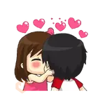❤️ Parejas Amor Amor ❤️