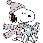💖 Snoopy por siempre 🦴🏠