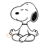 💖 Snoopy por siempre 🦴🏠