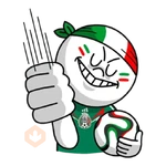 México Mundial 2026 ⚽🇲🇽🥅