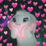 Figurinhas de amor 💖