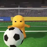 ⭐⚽ Nailong Dino Kuning 🦖🌿2️⃣