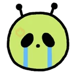 Alien Emoji 👽🛸