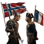 Mbappe x Haaland 🇨🇵 🇧🇻