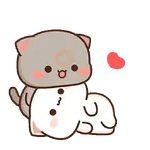 Mochi Mochi Amor✨🐾🐱