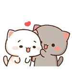 Mochi Mochi Amor✨🐾🐱