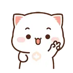 Mochi Mochi Amor✨🐾🐱