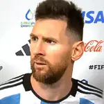 Messi × Argentina 🇦🇷