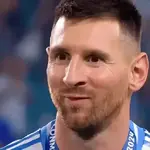 Messi × Argentina 🇦🇷