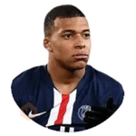 ⚽ Kylian Mbappé ⚽🥅2️⃣