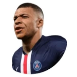 ⚽ Kylian Mbappé ⚽🥅2️⃣