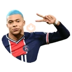 ⚽ Kylian Mbappé ⚽🥅2️⃣